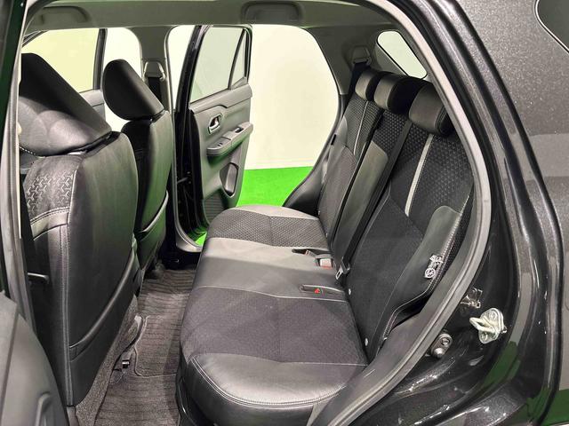 ロッキープレミアムG HEVLEDヘッドランプ・フォグランプ 全車速追従機能付アダプティブクルーズコントロール レーンキープコントロール ブラインドスポットモニター 17インチアルミホイール シートヒーター(広島県)の中古車