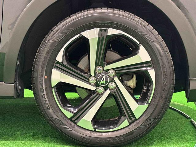 ロッキープレミアムG HEVLEDヘッドランプ・フォグランプ 全車速追従機能付アダプティブクルーズコントロール レーンキープコントロール ブラインドスポットモニター 17インチアルミホイール シートヒーター(広島県)の中古車