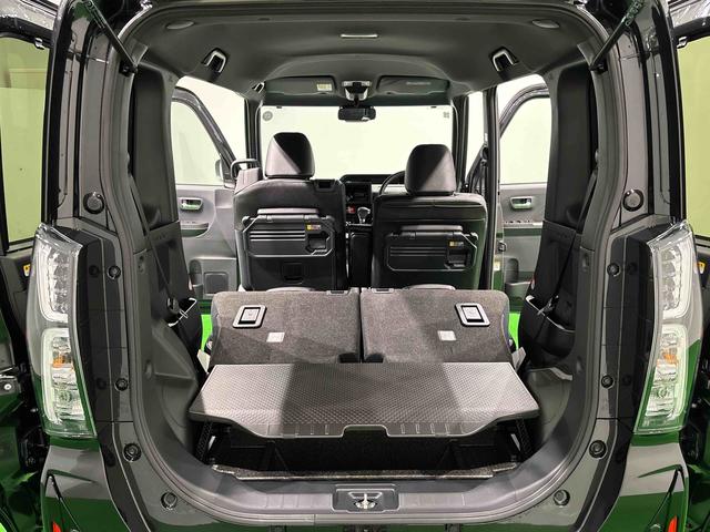 タントカスタムＸリミテッド（広島県）の中古車