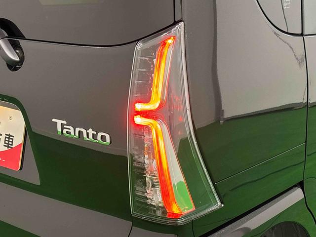タントカスタムＸリミテッド（広島県）の中古車