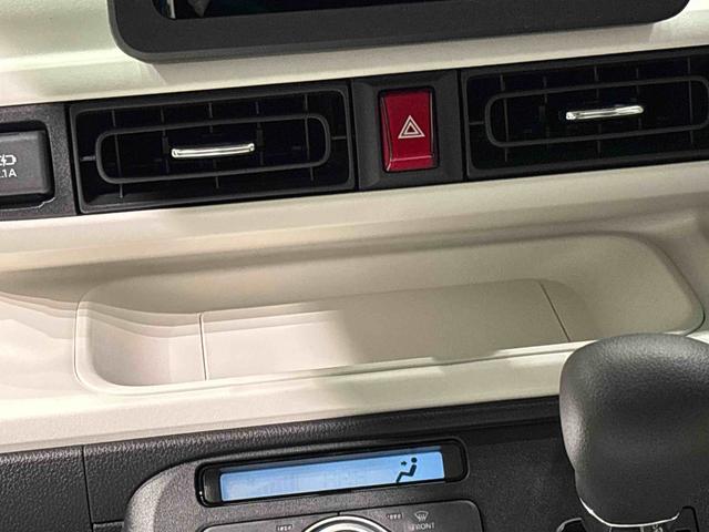 ムーヴキャンバスストライプスG 運転席・助手席シートヒーター キーフリー純正ナビ装着用アップグレードパック 電動パーキングブレーキ+オートホールドブレーキ機能 オートライト 運転席シートリフター チルトステアリング(広島県)の中古車