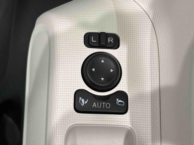 ムーヴキャンバスストライプスG 運転席・助手席シートヒーター キーフリー純正ナビ装着用アップグレードパック 電動パーキングブレーキ+オートホールドブレーキ機能 オートライト 運転席シートリフター チルトステアリング(広島県)の中古車
