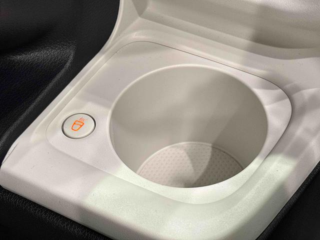 ムーヴキャンバスストライプスG 運転席・助手席シートヒーター キーフリー純正ナビ装着用アップグレードパック 電動パーキングブレーキ+オートホールドブレーキ機能 オートライト 運転席シートリフター チルトステアリング(広島県)の中古車
