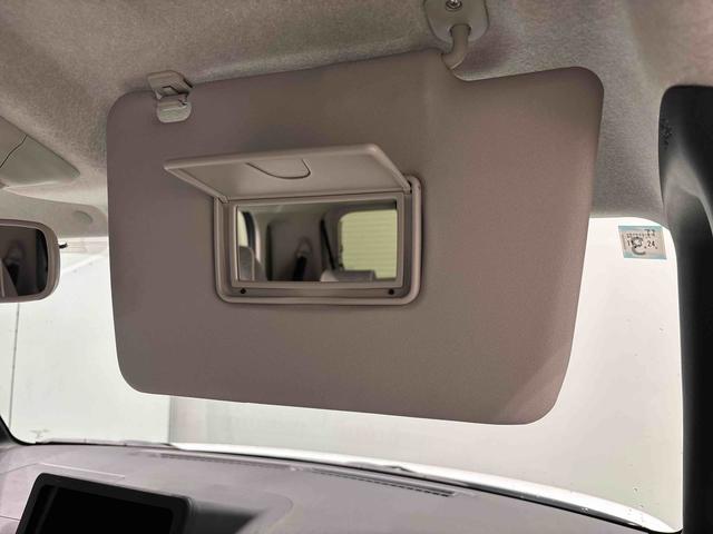 ムーヴキャンバスストライプスG 運転席・助手席シートヒーター キーフリー純正ナビ装着用アップグレードパック 電動パーキングブレーキ+オートホールドブレーキ機能 オートライト 運転席シートリフター チルトステアリング(広島県)の中古車