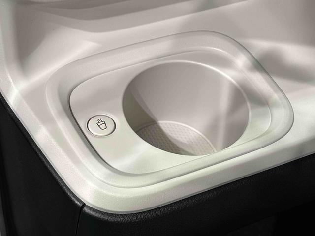 ムーヴキャンバスストライプスG 運転席・助手席シートヒーター キーフリー純正ナビ装着用アップグレードパック 電動パーキングブレーキ+オートホールドブレーキ機能 オートライト 運転席シートリフター チルトステアリング(広島県)の中古車