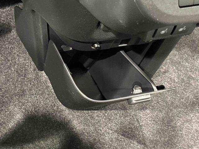 ムーヴキャンバスストライプスG 運転席・助手席シートヒーター キーフリー純正ナビ装着用アップグレードパック 電動パーキングブレーキ+オートホールドブレーキ機能 オートライト 運転席シートリフター チルトステアリング(広島県)の中古車