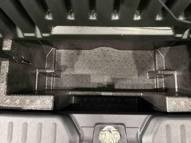ムーヴキャンバスストライプスG 運転席・助手席シートヒーター キーフリー純正ナビ装着用アップグレードパック 電動パーキングブレーキ+オートホールドブレーキ機能 オートライト 運転席シートリフター チルトステアリング(広島県)の中古車