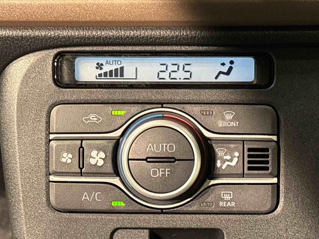 ムーヴキャンバスセオリーＧターボＬＥＤオートライト・フォグランプ　電動パーキングブレーキ　プッシュボタンスタート　セキュリティアラーム　バックカメラ　両側パワースライドドアウエルカムオープン機能　オート電動格納式ドアミラー（広島県）の中古車