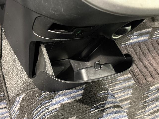 ムーヴＸ　ＶＳ　IIIキーフリーシステム　　オートエアコン　　アルミホイール　　電動格納式ドアミラーセキュリティアラーム　　フォグランプ（広島県）の中古車