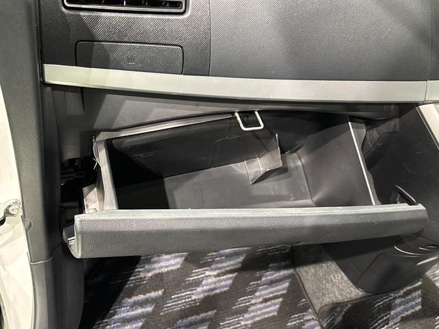 ムーヴＸ　ＶＳ　IIIキーフリーシステム　　オートエアコン　　アルミホイール　　電動格納式ドアミラーセキュリティアラーム　　フォグランプ（広島県）の中古車
