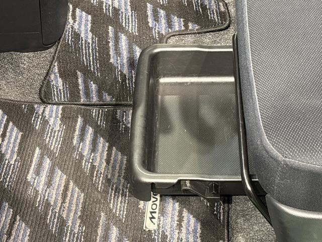 ムーヴＸ　ＶＳ　IIIキーフリーシステム　　オートエアコン　　アルミホイール　　電動格納式ドアミラーセキュリティアラーム　　フォグランプ（広島県）の中古車