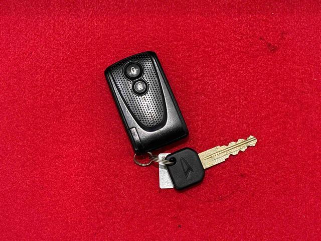 ムーヴＸ　ＶＳ　IIIキーフリーシステム　　オートエアコン　　アルミホイール　　電動格納式ドアミラーセキュリティアラーム　　フォグランプ（広島県）の中古車