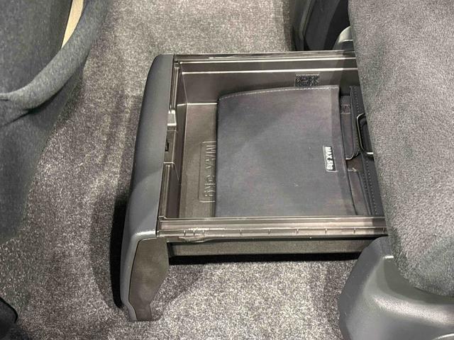 ムーヴキャンバスＧブラックアクセントＶＳ　ＳＡIIIＬＥＤヘッドランプ・フォグランプ　置き楽ボックス　オートライト　プッシュボタンスタート　セキュリティアラーム　パノラマモニター対応カメラ　両側パワースライドドア（広島県）の中古車