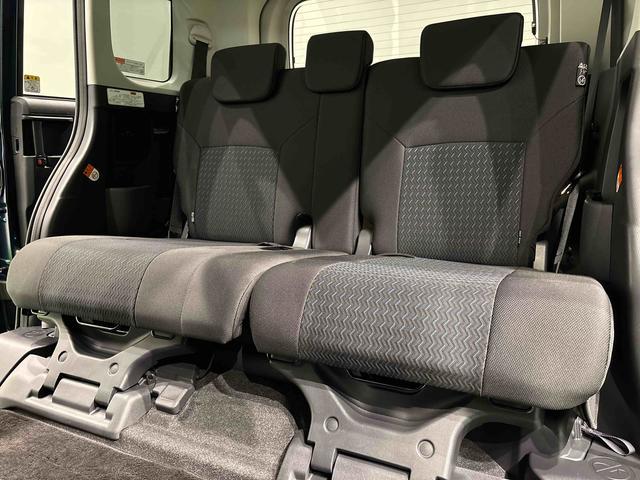 トールカスタムＧ　ターボＬＥＤヘッドランプ・フォグランプ　　１５インチアルミホイール　オートライト　プッシュボタンスタート　クルーズコントロール　　コーナーセンサー　パワースライドドア　キーフリーシステム（広島県）の中古車