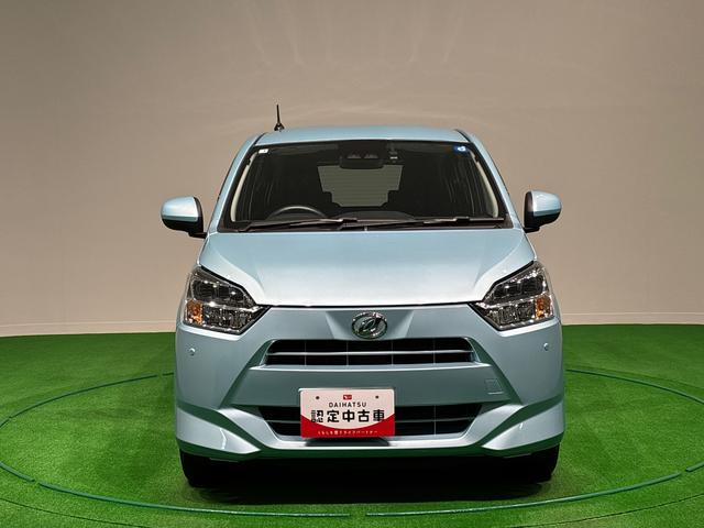 ミライースＸ　ＳＡIII（広島県）の中古車