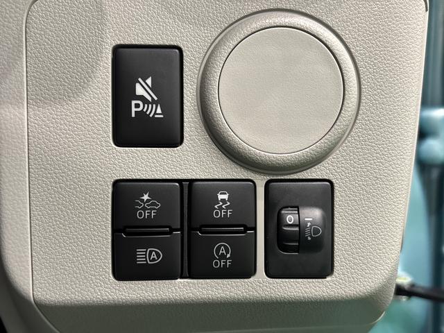 ミライースＸ　ＳＡIII（広島県）の中古車
