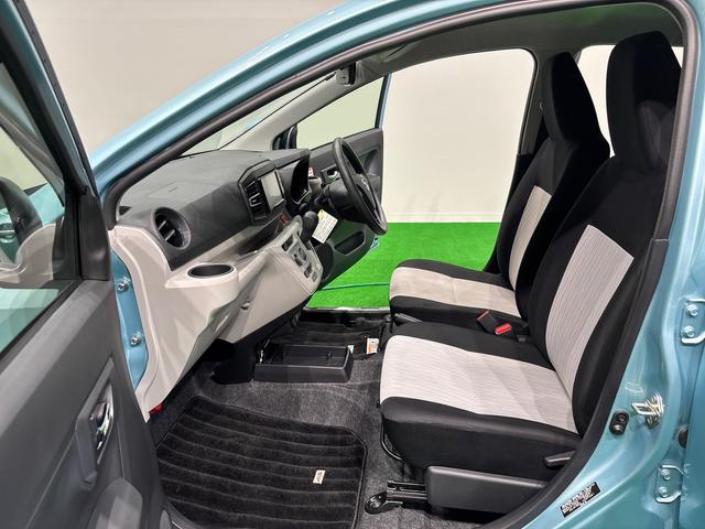 ミライースＸ　ＳＡIII（広島県）の中古車