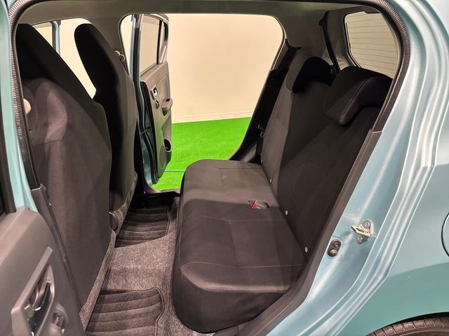 ミライースＸ　ＳＡIII（広島県）の中古車