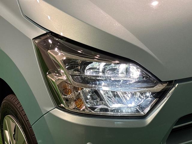 ミライースＸ　ＳＡIII（広島県）の中古車