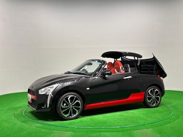 コペンローブ　Ｓ　ナビ　ドライブレコーダー　バックカメラ（広島県）の中古車