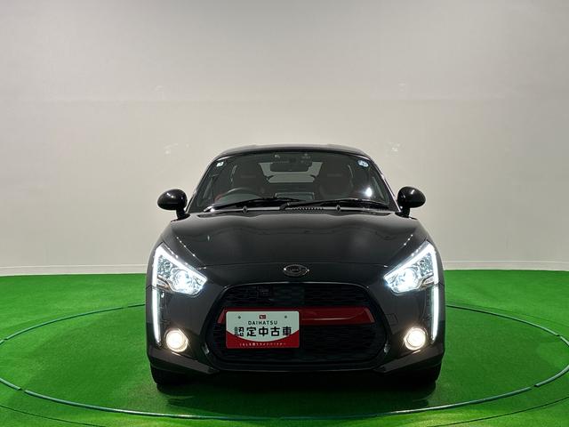 コペンローブ　Ｓ　ナビ　ドライブレコーダー　バックカメラ（広島県）の中古車
