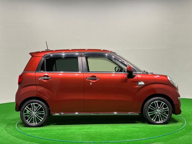 キャストスタイルG VS SAIII ナビ付き 全方位カメラLEDヘッドランプ・フォグランプ アルミホイール オートライト プッシュボタンスタート セキュリティアラーム(広島県)の中古車