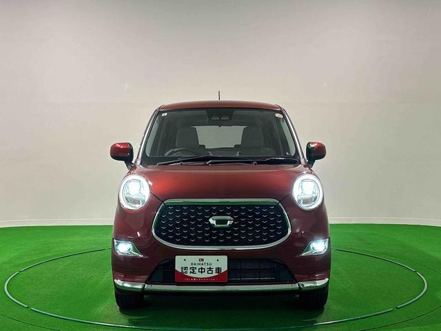 キャストスタイルG VS SAIII ナビ付き 全方位カメラLEDヘッドランプ・フォグランプ アルミホイール オートライト プッシュボタンスタート セキュリティアラーム(広島県)の中古車