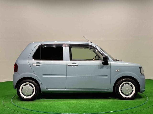 ミラトコットＧ　ＳＡIII（広島県）の中古車