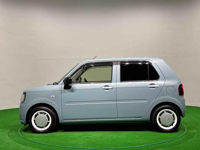 ミラトコットＧ　ＳＡIII（広島県）の中古車