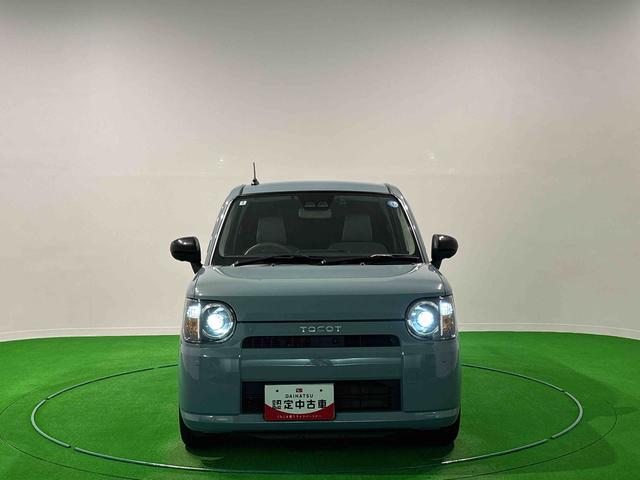 ミラトコットＧ　ＳＡIII（広島県）の中古車