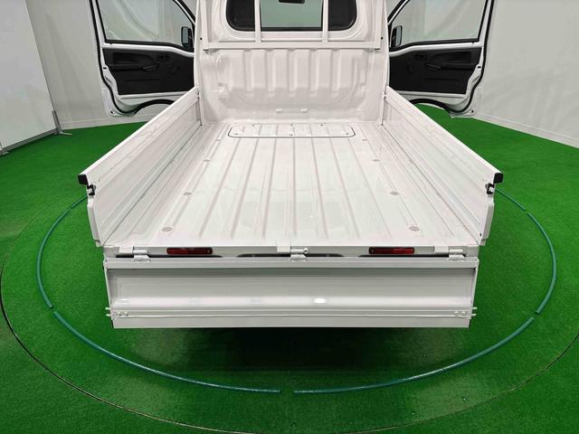 ハイゼットトラックスタンダード（広島県）の中古車