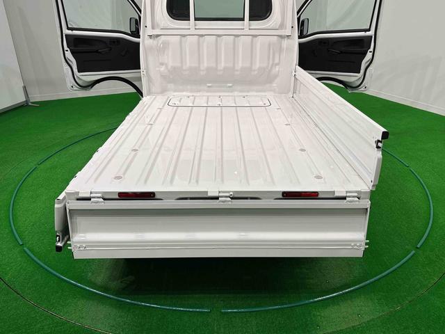 ハイゼットトラックスタンダード（広島県）の中古車