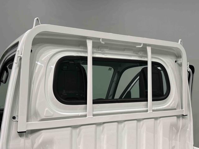 ハイゼットトラックスタンダード　４ＷＤ　ＡＭ／ＦＭラジオ　予防安全機能スマアシハロゲンヘッドランプ　運転席ＳＲＳエアバック　バックソナー　電動式パワーステアリング　ＡＭ／ＦＭラジオ　あゆみ板掛けテールゲート　ＶＳＣ＆ＴＲＣ（広島県）の中古車
