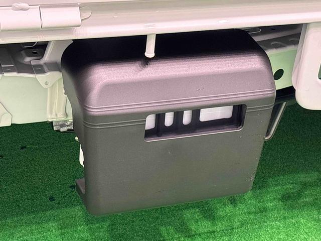 ハイゼットトラックスタンダード　４ＷＤ　ＡＭ／ＦＭラジオ　予防安全機能スマアシハロゲンヘッドランプ　運転席ＳＲＳエアバック　バックソナー　電動式パワーステアリング　ＡＭ／ＦＭラジオ　あゆみ板掛けテールゲート　ＶＳＣ＆ＴＲＣ（広島県）の中古車