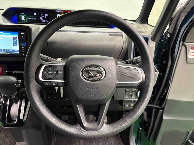 タントカスタムX(広島県)の中古車