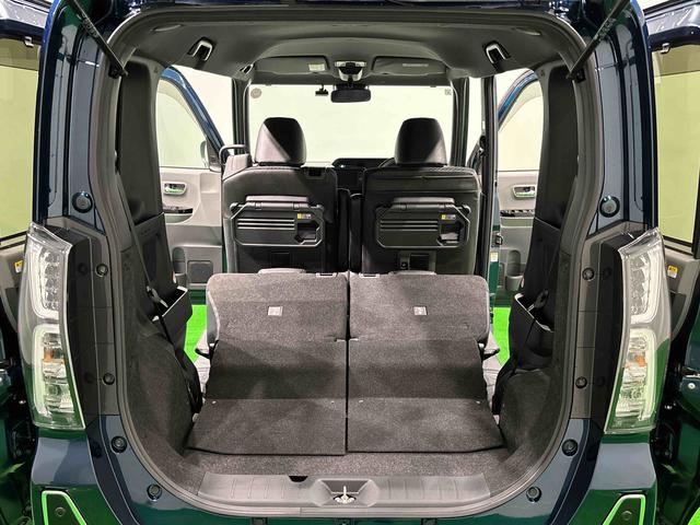 タントカスタムX(広島県)の中古車