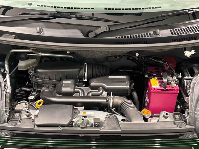 タントカスタムX(広島県)の中古車