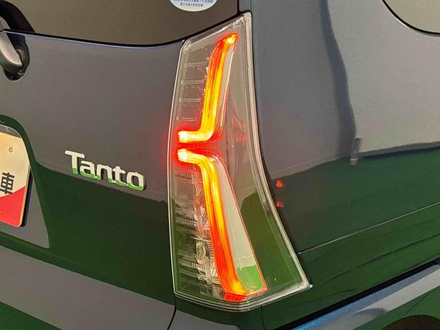 タントカスタムX(広島県)の中古車