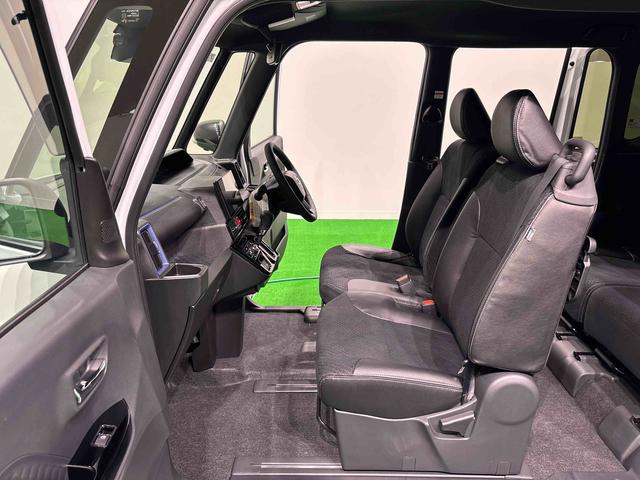 タントカスタムRSスタイルセレクション(広島県)の中古車