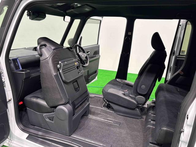 タントカスタムRSスタイルセレクション(広島県)の中古車
