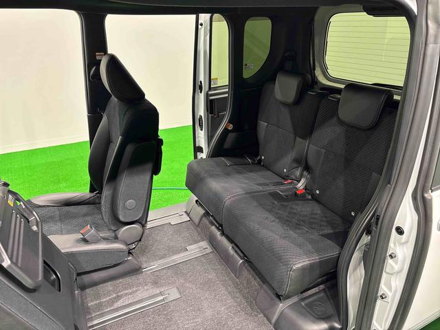 タントカスタムRSスタイルセレクション(広島県)の中古車