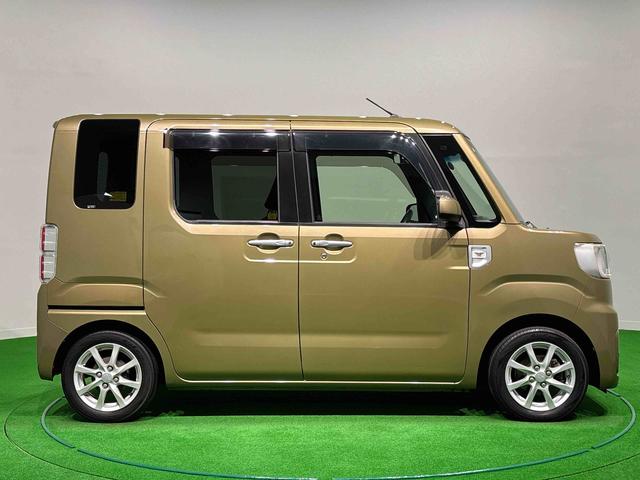 ウェイクＬ　レジャーエディションＳＡII（広島県）の中古車