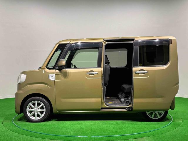 ウェイクＬ　レジャーエディションＳＡII（広島県）の中古車