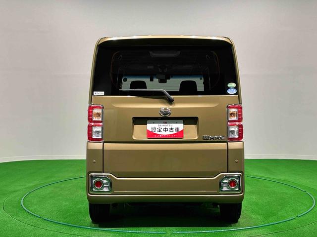 ウェイクＬ　レジャーエディションＳＡII（広島県）の中古車