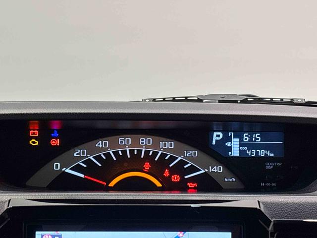 ウェイクＬ　レジャーエディションＳＡII（広島県）の中古車