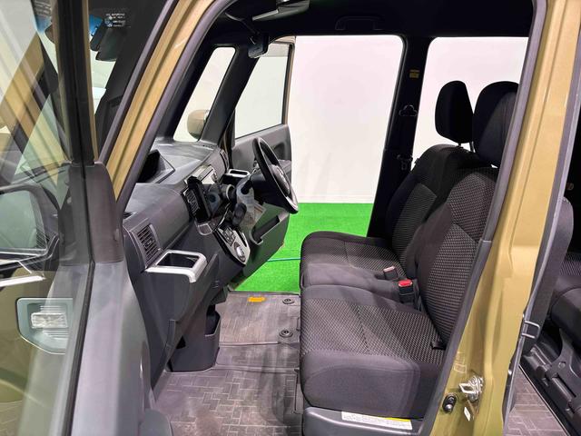 ウェイクＬ　レジャーエディションＳＡII（広島県）の中古車