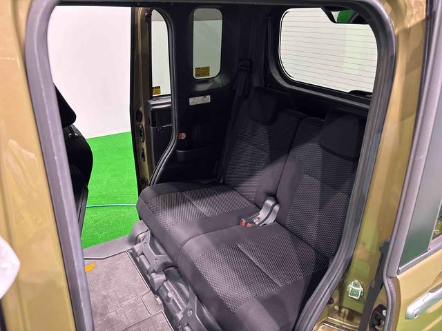 ウェイクＬ　レジャーエディションＳＡII（広島県）の中古車