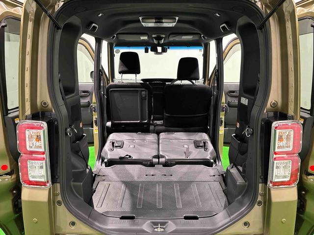 ウェイクＬ　レジャーエディションＳＡII（広島県）の中古車