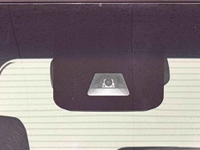 ウェイクＬ　レジャーエディションＳＡII（広島県）の中古車