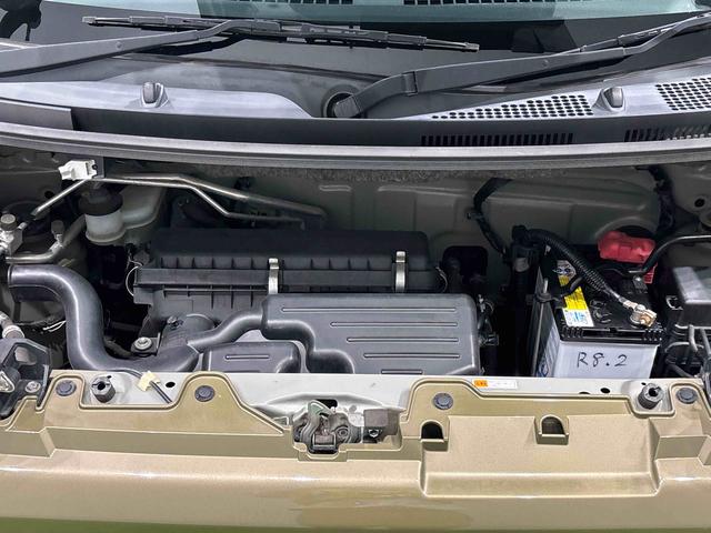 ウェイクＬ　レジャーエディションＳＡII（広島県）の中古車